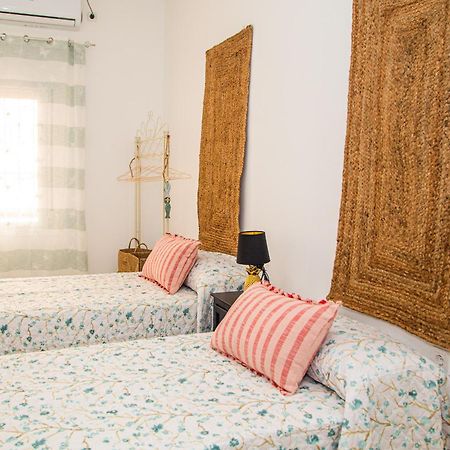 Apartamentos Centro Sandoval コルドバ エクステリア 写真