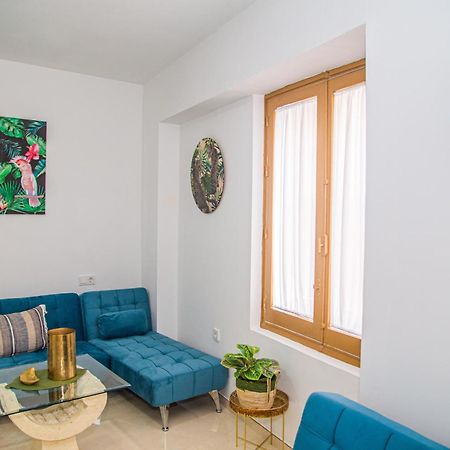 Apartamentos Centro Sandoval コルドバ エクステリア 写真