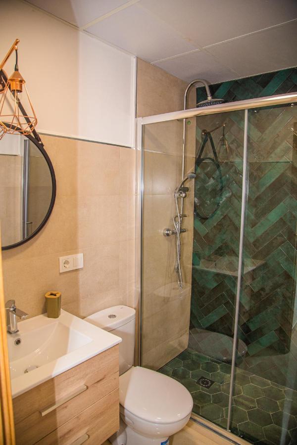 Apartamentos Centro Sandoval コルドバ エクステリア 写真