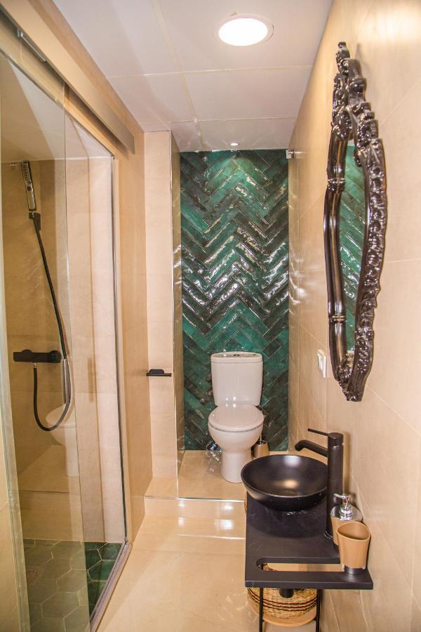 Apartamentos Centro Sandoval コルドバ エクステリア 写真