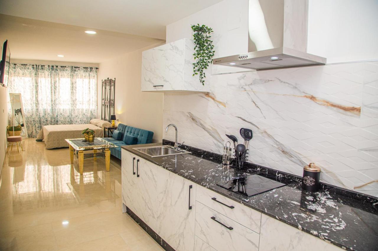 Apartamentos Centro Sandoval コルドバ エクステリア 写真