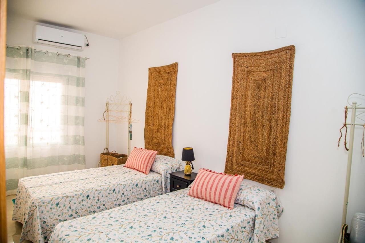 Apartamentos Centro Sandoval コルドバ エクステリア 写真