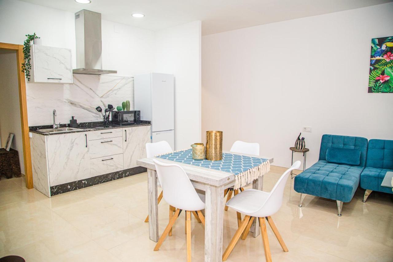 Apartamentos Centro Sandoval コルドバ エクステリア 写真