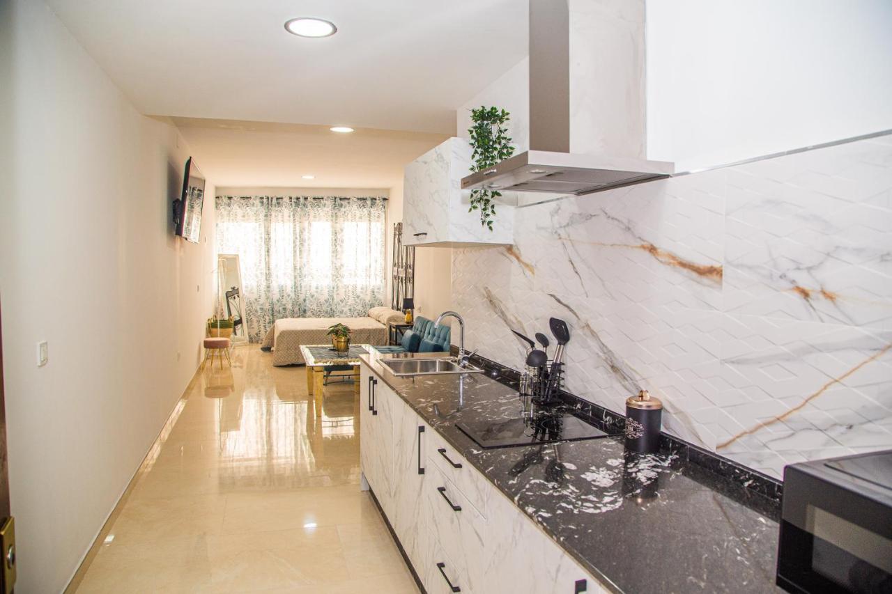 Apartamentos Centro Sandoval コルドバ エクステリア 写真