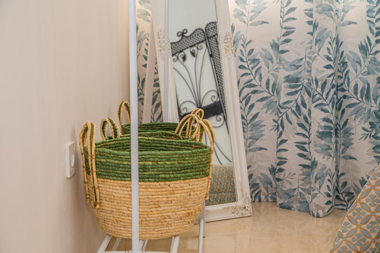Apartamentos Centro Sandoval コルドバ エクステリア 写真