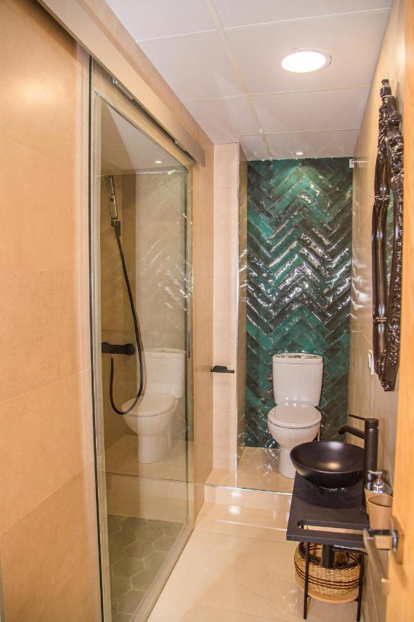 Apartamentos Centro Sandoval コルドバ エクステリア 写真