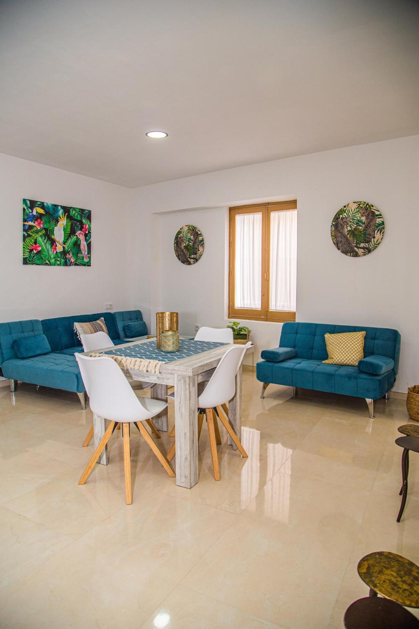Apartamentos Centro Sandoval コルドバ エクステリア 写真