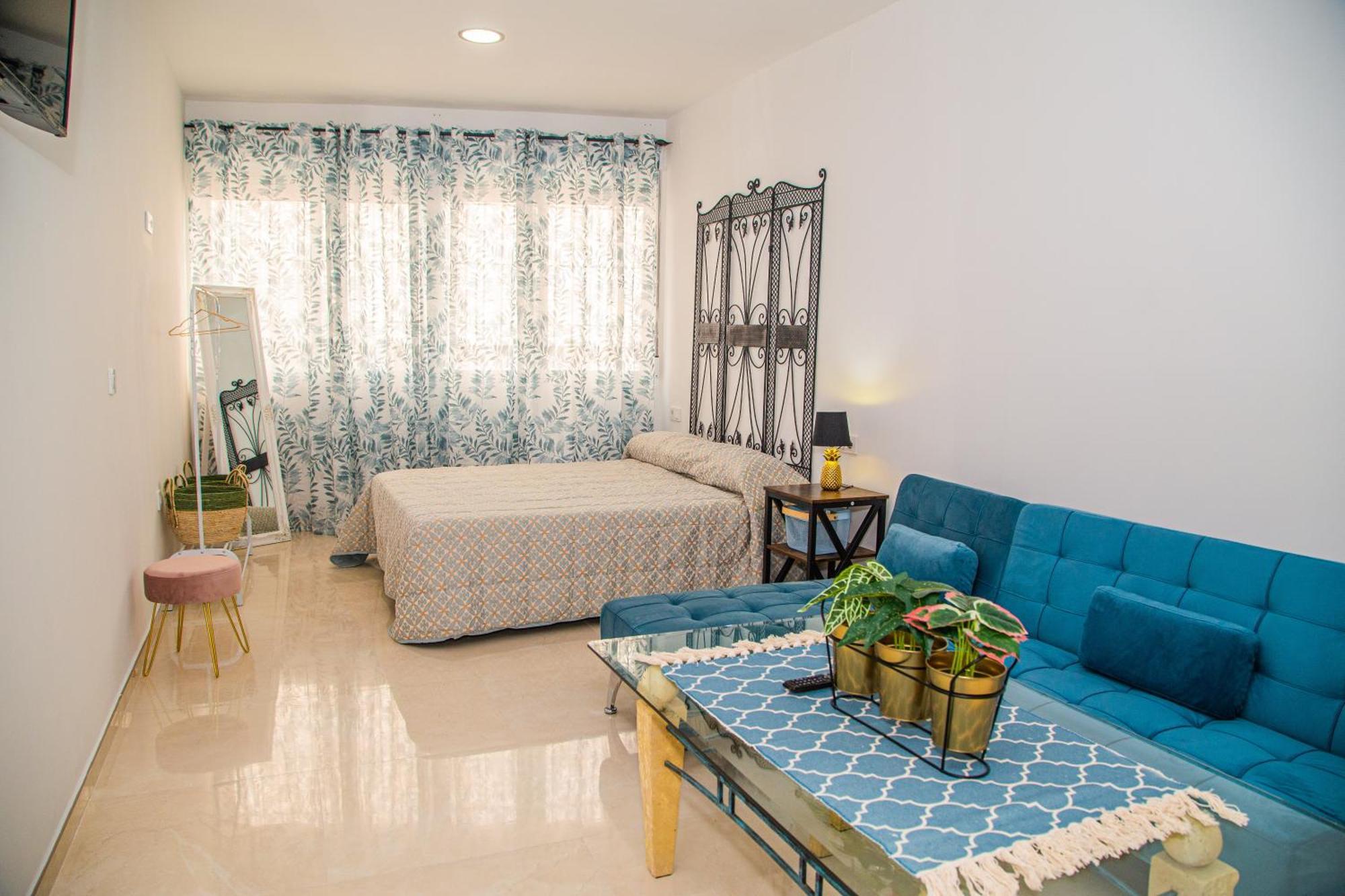Apartamentos Centro Sandoval コルドバ エクステリア 写真