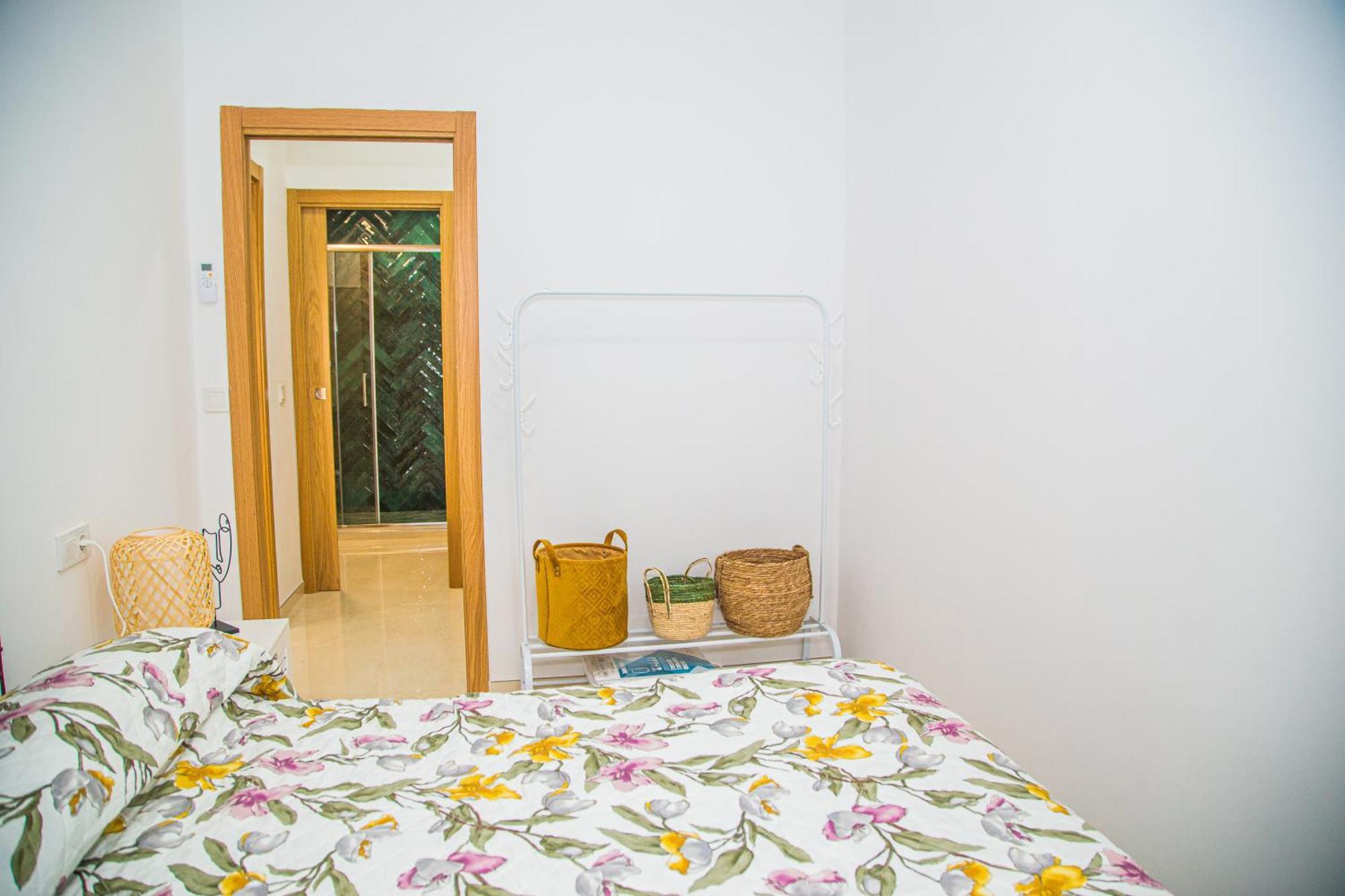 Apartamentos Centro Sandoval コルドバ エクステリア 写真