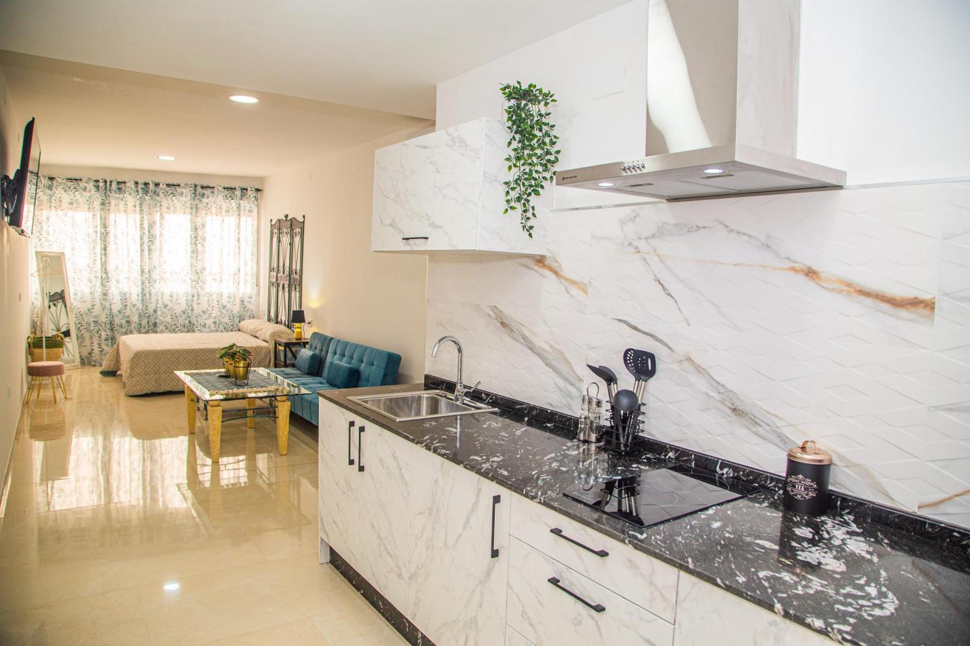 Apartamentos Centro Sandoval コルドバ エクステリア 写真