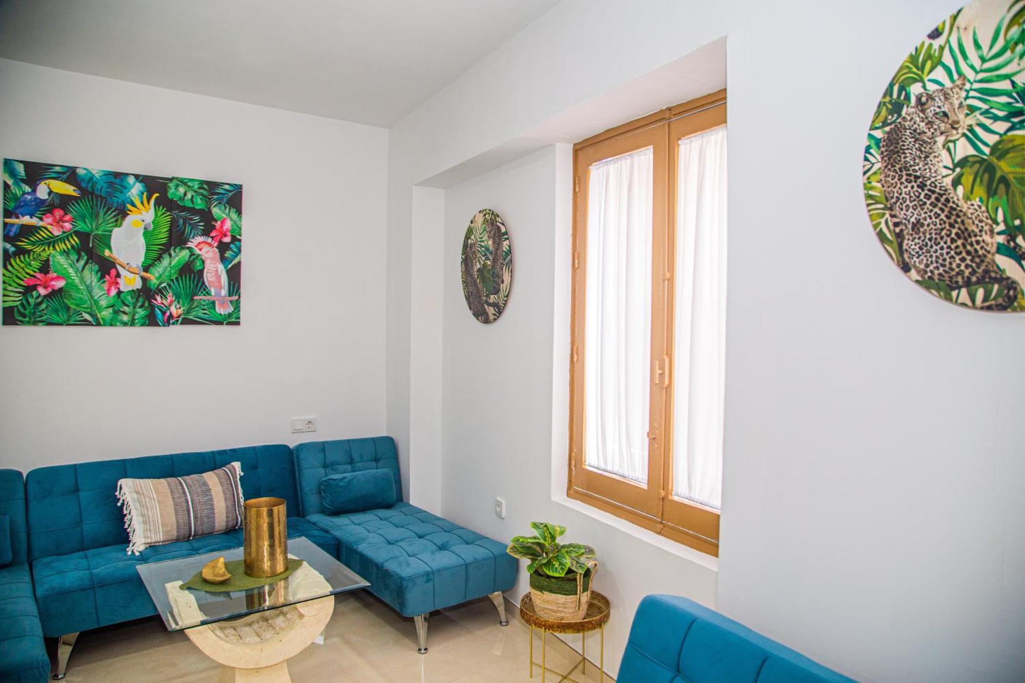 Apartamentos Centro Sandoval コルドバ エクステリア 写真