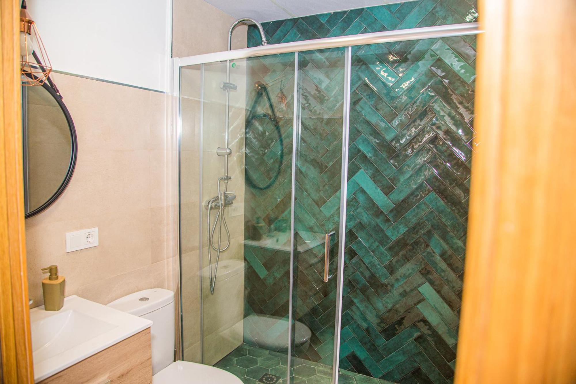 Apartamentos Centro Sandoval コルドバ エクステリア 写真