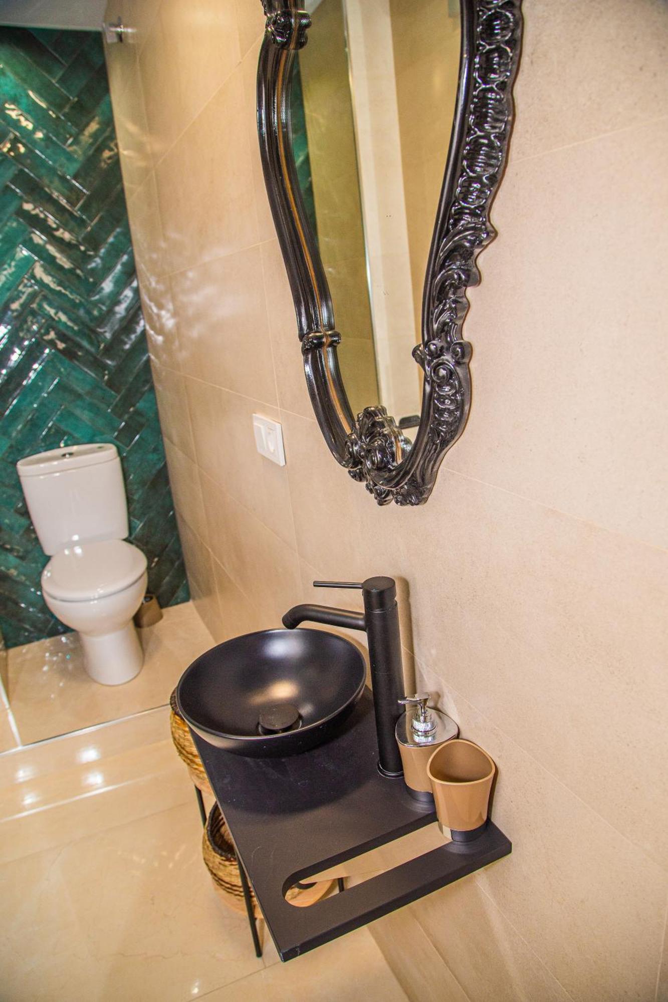 Apartamentos Centro Sandoval コルドバ エクステリア 写真