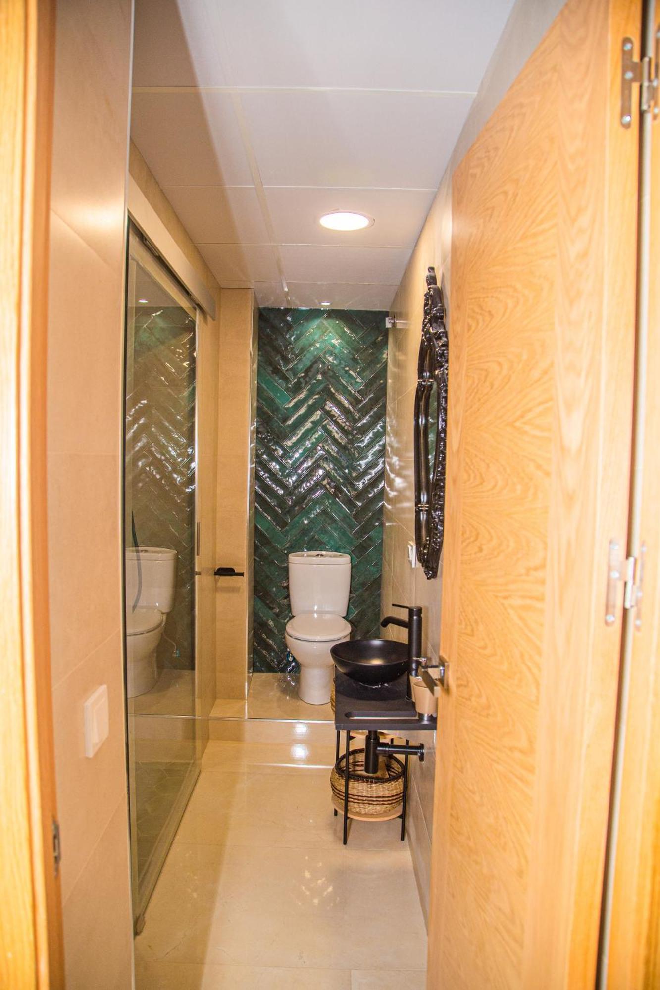 Apartamentos Centro Sandoval コルドバ エクステリア 写真