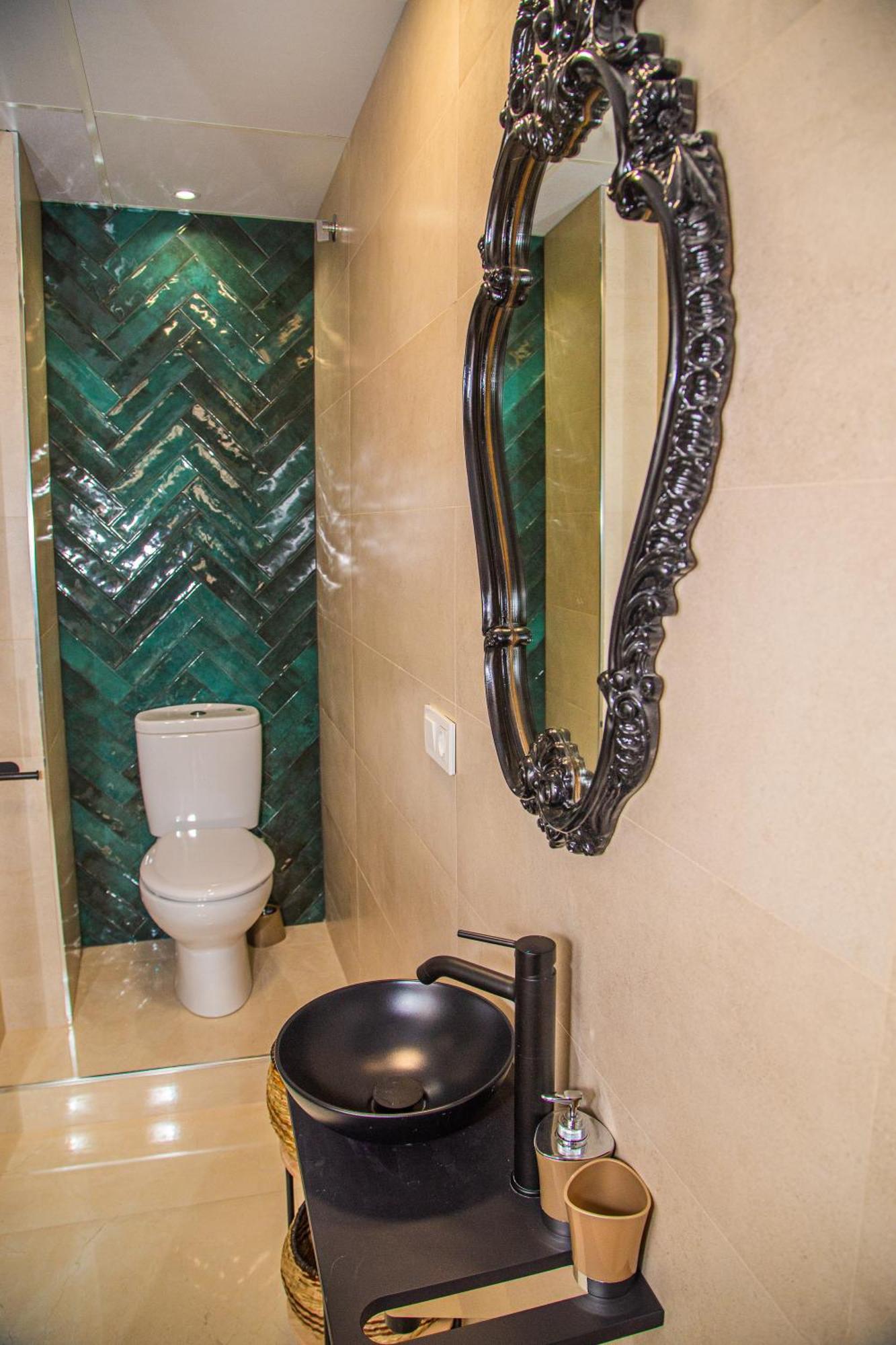 Apartamentos Centro Sandoval コルドバ エクステリア 写真