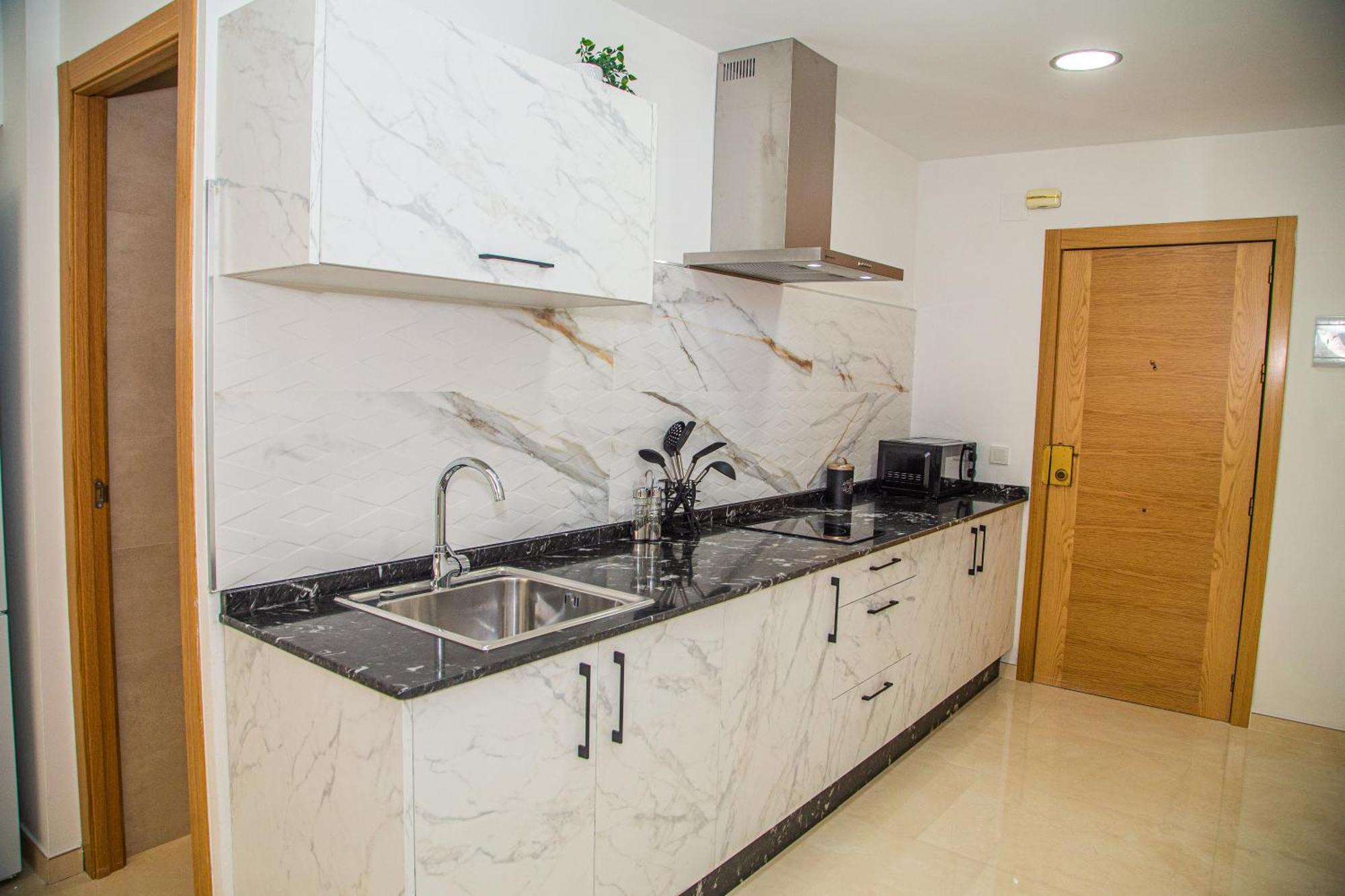 Apartamentos Centro Sandoval コルドバ エクステリア 写真