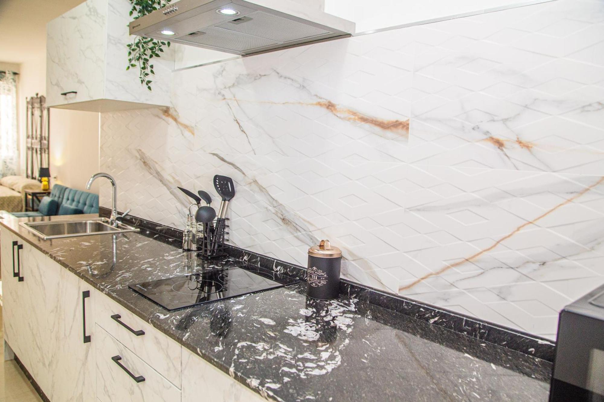 Apartamentos Centro Sandoval コルドバ エクステリア 写真
