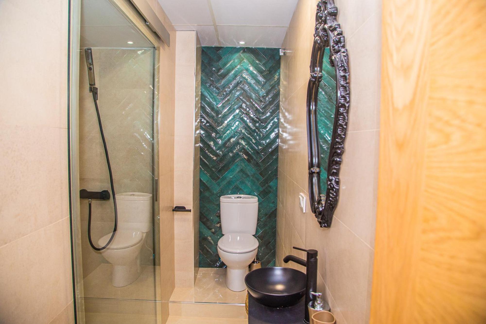 Apartamentos Centro Sandoval コルドバ エクステリア 写真