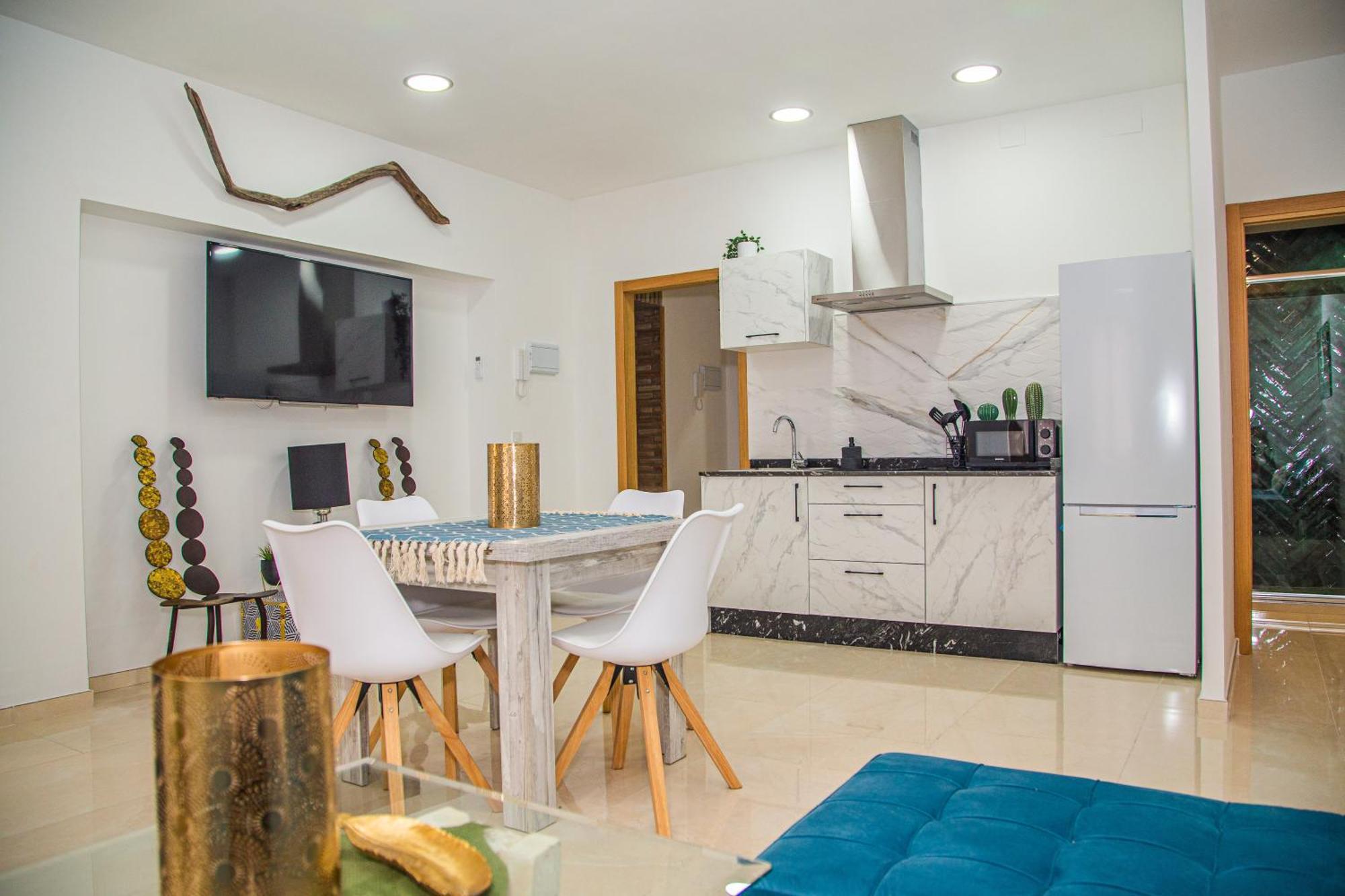 Apartamentos Centro Sandoval コルドバ エクステリア 写真