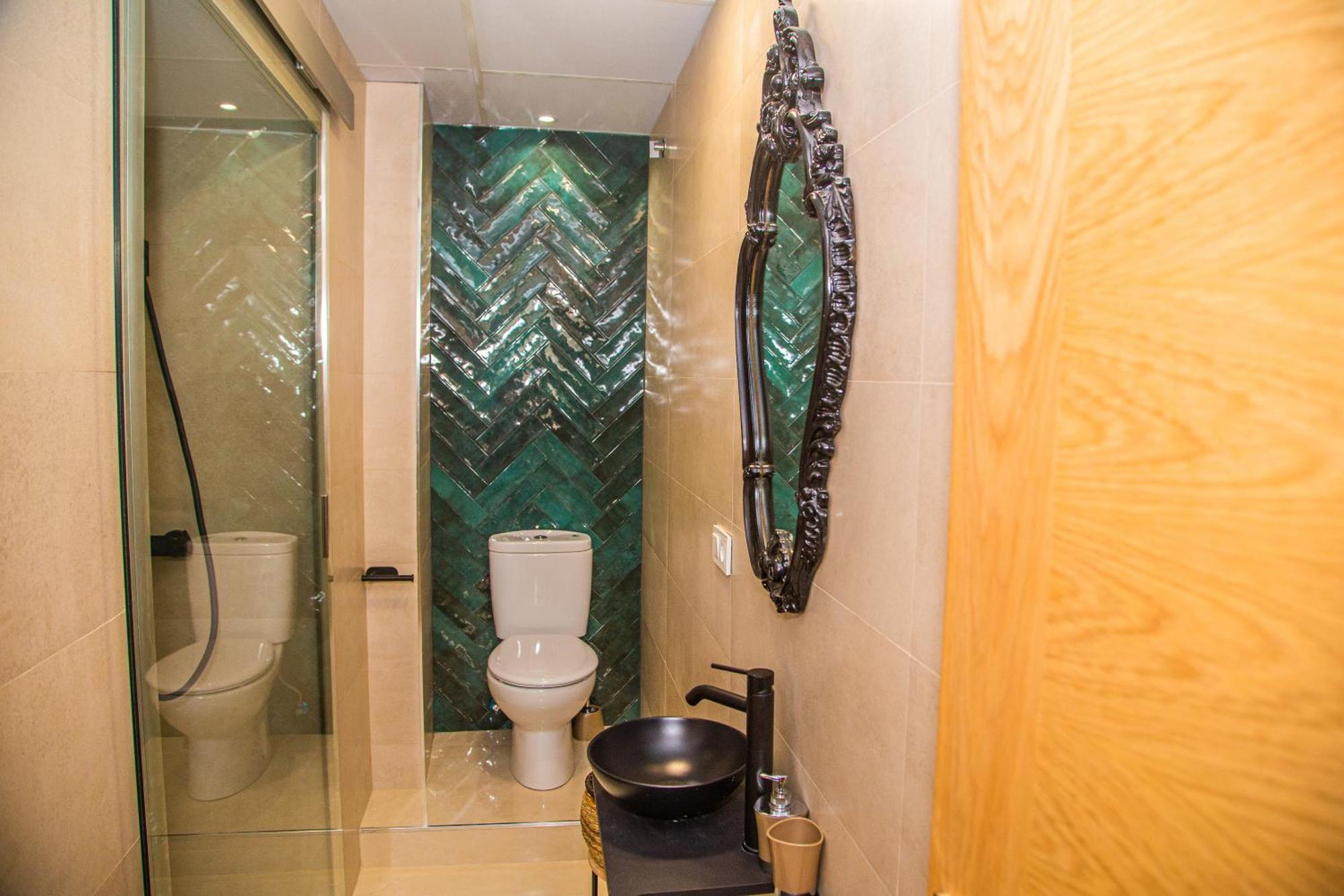 Apartamentos Centro Sandoval コルドバ エクステリア 写真